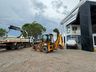 Parque de exposições ganha forma para a Faismo