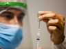 Brasil já vacinou mais de oito milhões com primeira dose da vacina contra Covid-19