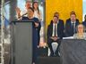 Empossados os eleitos no município Palma Sola
