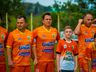 Pérola vence Cultural Caxiense e é Campeão Municipal de Futebol no Veterano