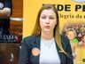 VÍDEO: 13 candidatos participam do primeiro Debate Eleitoral da Peperi