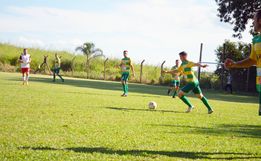 Ypiranga perde para o Aliança e se despede do Regional