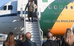 Bolsonaro confirma vinda a SC na próxima semana; saiba detalhes