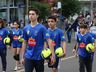 Desfile de 7 de Setembro reúne militares, escolas, entidades e famílias em SMO