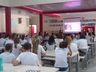 CRAS conclui ciclo de palestras sobre relação abusiva