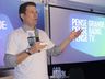 ACAERT: 3ª etapa do Road Show Vamos Pensar Grande lota hotel em Chapecó