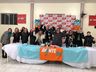 Avante Mulher realiza encontro e escolhe coordenadoras regionais