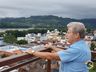 Coleta de dados do clima de Itapiranga completa 90 anos