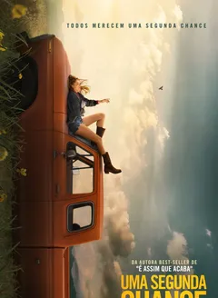 Uma Segunda Chance
