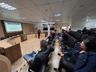 Sala do Empreendedor promove capacitação para fortalecer a participação em licitações em SJCedro