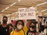 FOTOS: Assassinato de João Alberto provoca manifestações pelo Brasil