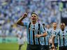 Grêmio vence a Ponte Preta e assume a vice-liderança da Série B