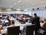 Audiência Pública esclarece pontos do projeto de concessão de água e esgoto