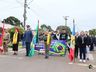 Desfile de 7 de Setembro reúne cerca de 26 pelotões em Campo Erê 