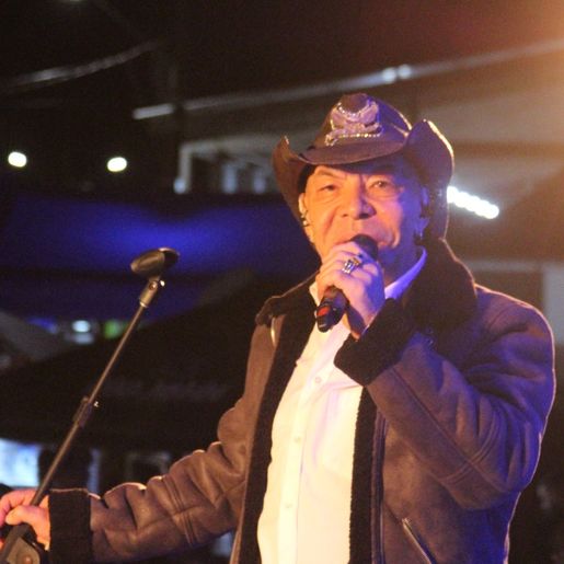 Morre aos 67 anos, Chrystian, cantor que fez dupla com Ralf