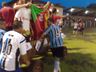 GreNal beneficente arrecada cerca de 200 quilos de alimentos em Princesa