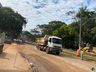 Itapiranga aguarda 14 milhões de reais para conclusão da Avenida Uruguai