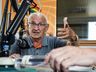 Peperi Rádio Repórter recebe Valmor de Bona; ouça