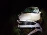 Motorista é preso por embriaguez após acidente em Iporã do Oeste
