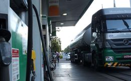 Redução no preço do litro do diesel nos postos de SC depende de distribuidoras, diz sindicato