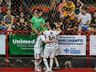 São Miguel Futsal / Joni Gool vence Maravilha na estreia da Sério Ouro