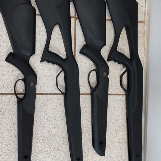 Polícia Civil apreende armas de fogo e armas de pressão em Santa Helena 