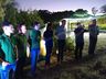 Cooperalfa envolve centenas de agricultores na 3ª Noite de Campo em SJCedro