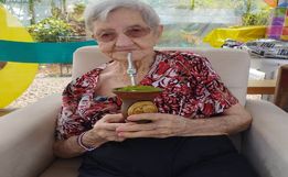 Morre mulher de Itapiranga com 102 anos de idade