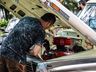 Velho Oeste Car Club promove a 4ª edição do Encontro de Carros Antigos