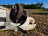  Saída de pista seguida de capotamento deixa dois feridos entre SMO e Bandeirante