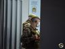  Policia Militar prende homem por Tráfico de drogas em São Miguel do Oeste