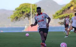 Inter tem baixas na defesa e retornos no ataque diante do Fluminense 