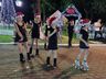 Apresentações restritas marcam a abertura do Natal Luz em Cedro 