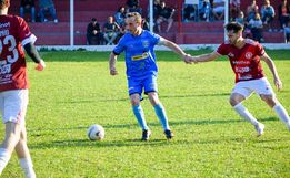Em clássico, Internacional e Grêmio Esportivo Gaúcho empatam no Municipal 