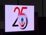 Evento alusivo aos 25 anos do CIEF reúne grande público