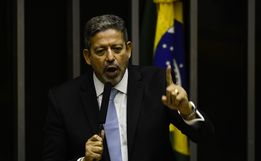 Arthur Lira chama Petrobras de inimiga do Brasil e promete ação
