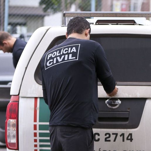 Deflagrada operação contra a pornografia infantil em 18 estados