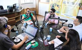Peperi Debates aborda o novo ensino médio; ouça agora