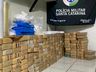 PM localiza mais de 190 Kg de crack e faz uma das maiores apreensões da droga em SC