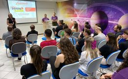 Senac lança Hackathon Inova Mais Saúde para resolver desafios na área da saúde