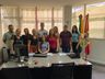 Vereadores Mirins de Itapiranga realizam viagem a Florianópolis