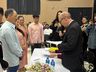 Campo Erê realiza casamento comunitário com participação de cerca de 30 casais