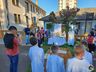 Igreja Matriz de Itapiranga realiza celebração de Corpus Christi