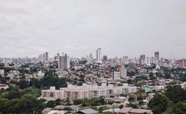 Chapecó anuncia toque de recolher e fecha serviços não essenciais