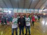 Chape e a prefeitura inauguram Polo de Belmonte