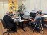 Candidatos a prefeitura de Saltinho discutem propostas no debate da Atalaia 