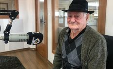 Irio Wenning, pioneiro de São Miguel do Oeste, é o entrevistado do programa Retrato Falado
