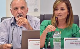  Segurança em escolas e equipamentos para bombeiros são tema de pedidos de vereadores
