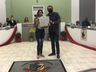 Sessão Solene homenageia Agentes de Saúde e de Combate a Endemias 