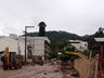 Voluntários retornam do Rio Grande do Sul após auxilio 